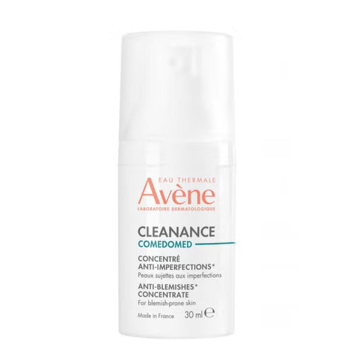 Avène Cleanance Comedomed Anti-blemish Moisturiser