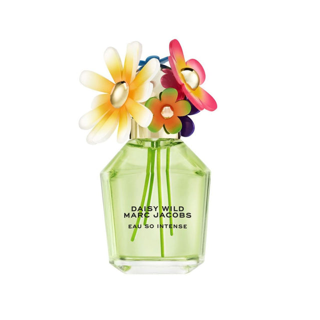 Marc Jacobs Daisy Wild Eau So Intense Eau de Parfum