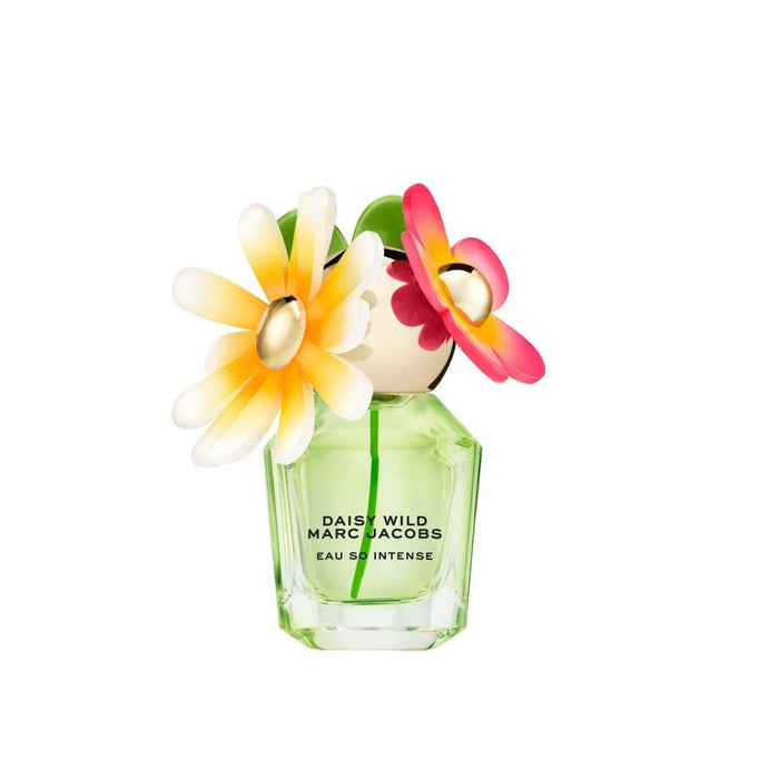 Marc Jacobs Daisy Wild Eau So Intense Eau de Parfum