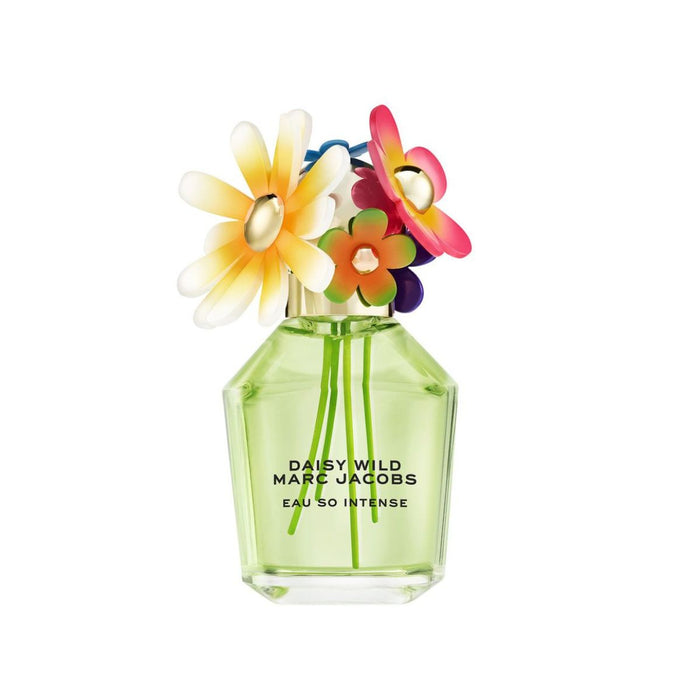 Marc Jacobs Daisy Wild Eau So Intense Eau de Parfum