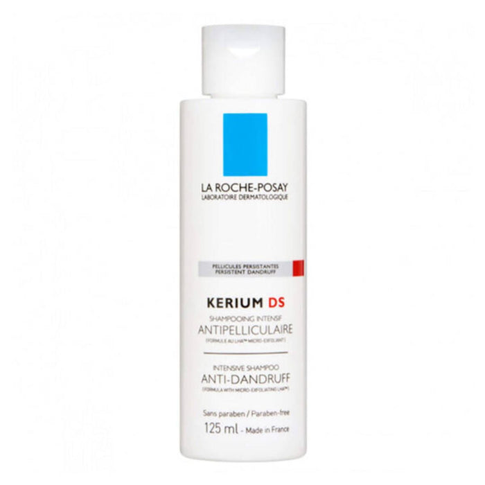 La Roche-Posay Kerium DS Anti-Dandruff Intensive Shampoo 200ml