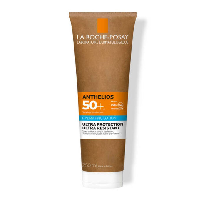 La Roche Posay Anthelios Hydrating body Lotion SPF50+ 100ml