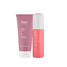Bare by Vogue Dark Foam & Gradual Tan