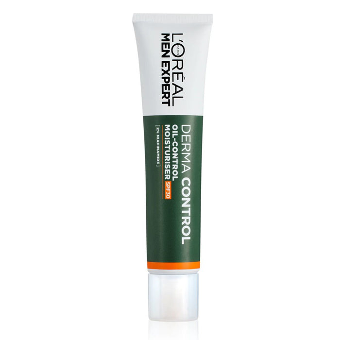 L'Oreal Men Derma Control SPF30 Moisturiser