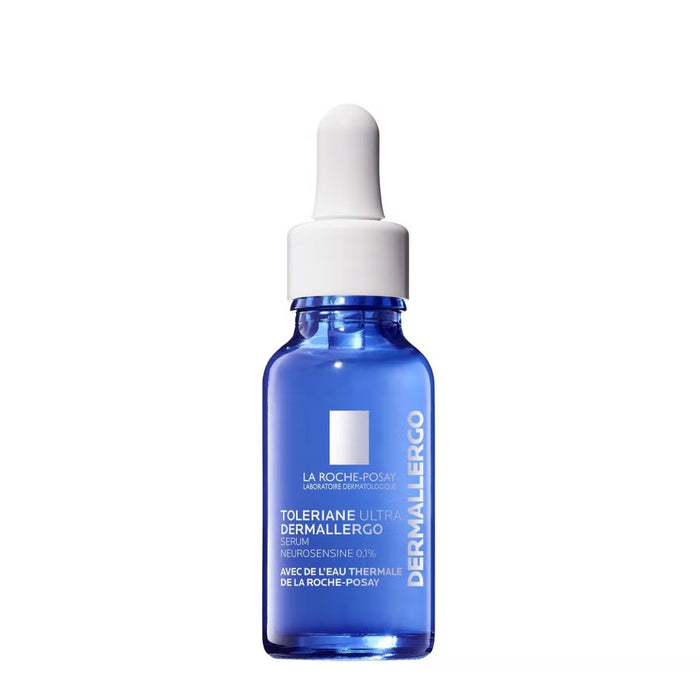 La Roche-Posay Toleriane Ultra Dermallergo Hydrating Serum Sensitive Skin 20ml