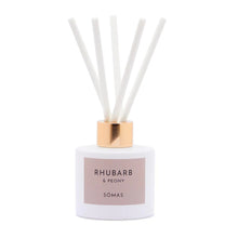 Sómas Rhubarb & Peony Reed Diffuser