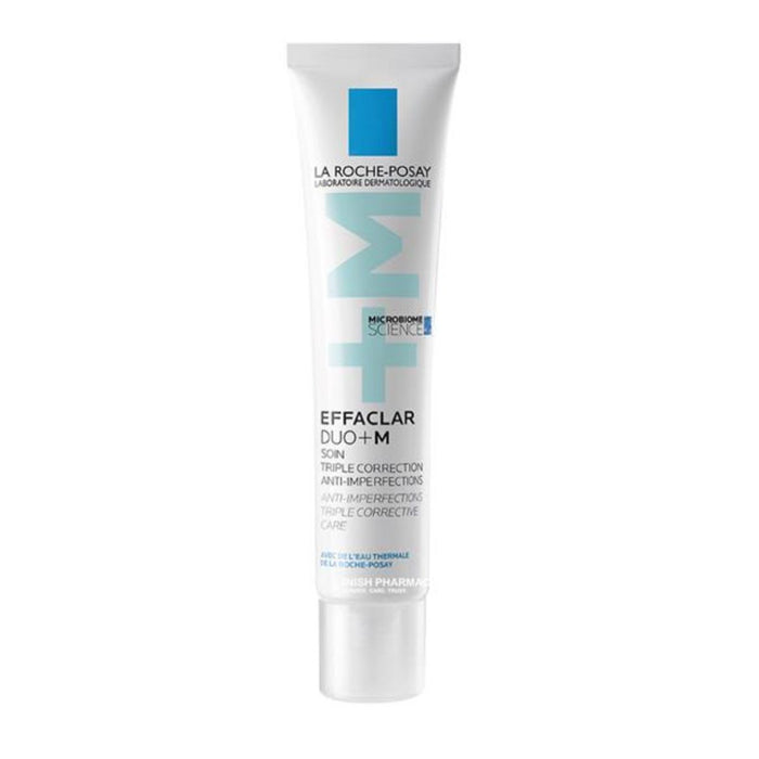 La Roche-Posay Effaclar Duo+M 15ml