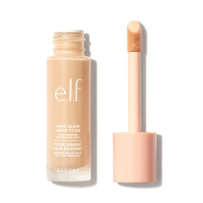 e.l.f. Halo Glow Liquid Filter 0 Fair Neutral Warm
