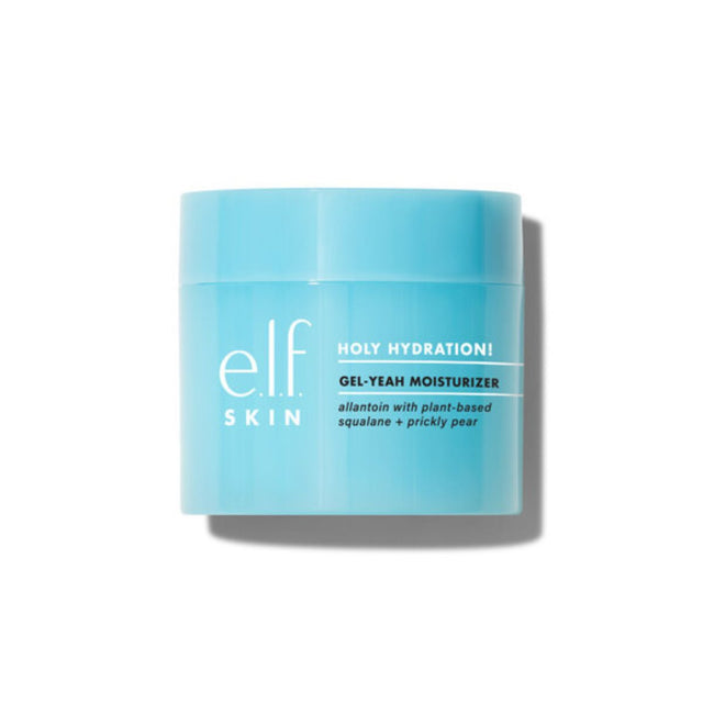 e.l.f. Holy Hydration! Gel Yeah Moisturizer