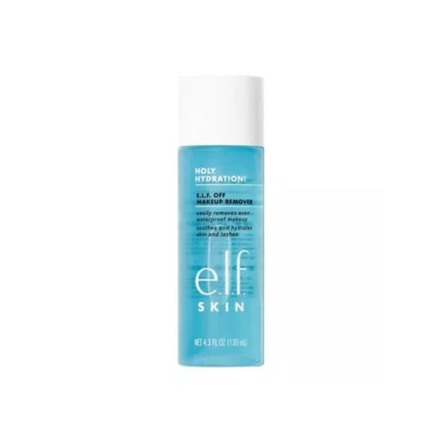 e.l.f. Holy Hydration! e.l.f. Off Makeup Remover