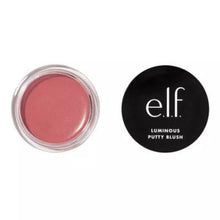 e.l.f. Luminous Putty Blush