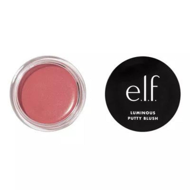 e.l.f. Luminous Putty Blush