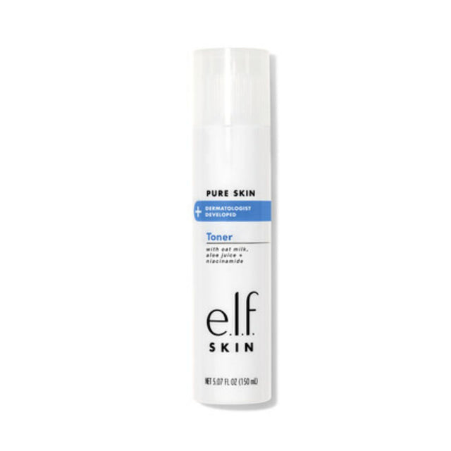 e.l.f. Pure Skin Toner