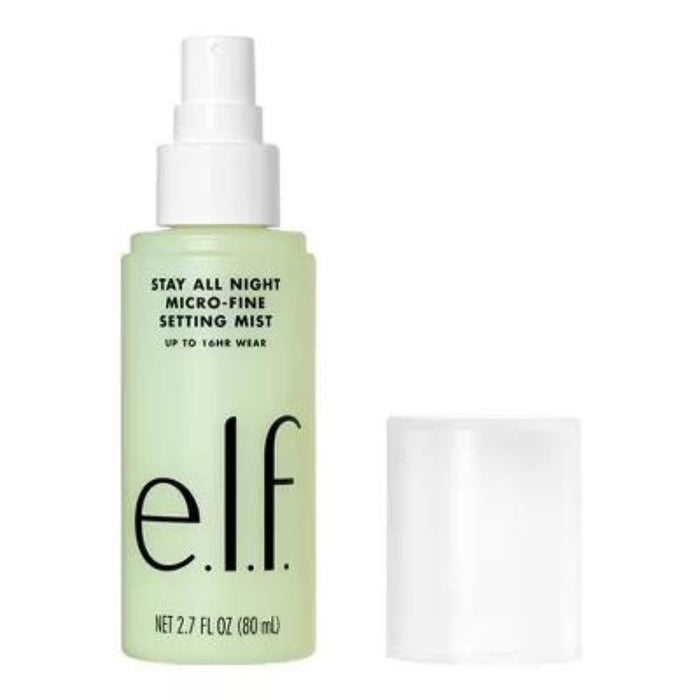 e.l.f. Stay All Night Setting Mist