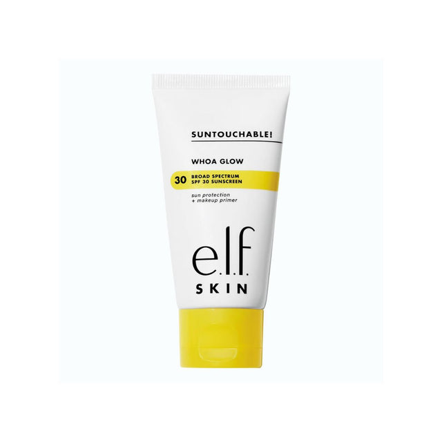 e.l.f. Suntouchable! Whoa Glow SPF 30