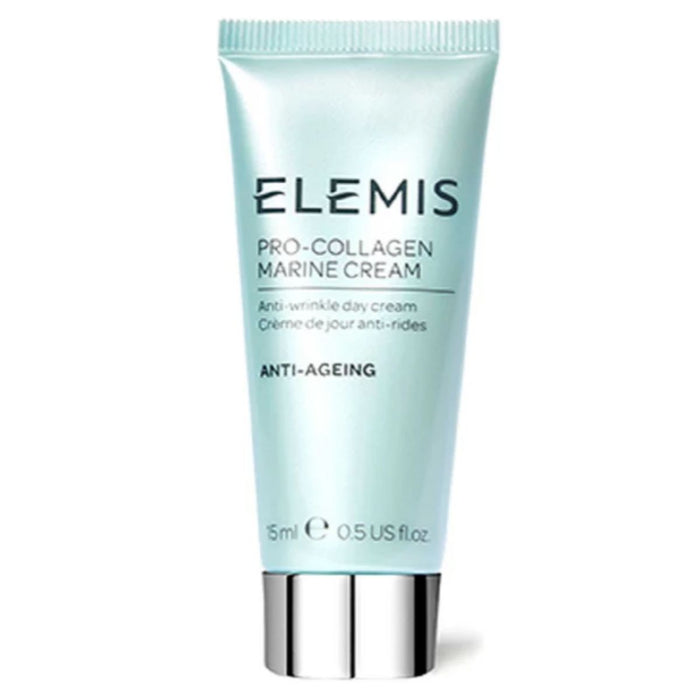 Elemis Pro Collagen Marine Cream 15ml Travel Size