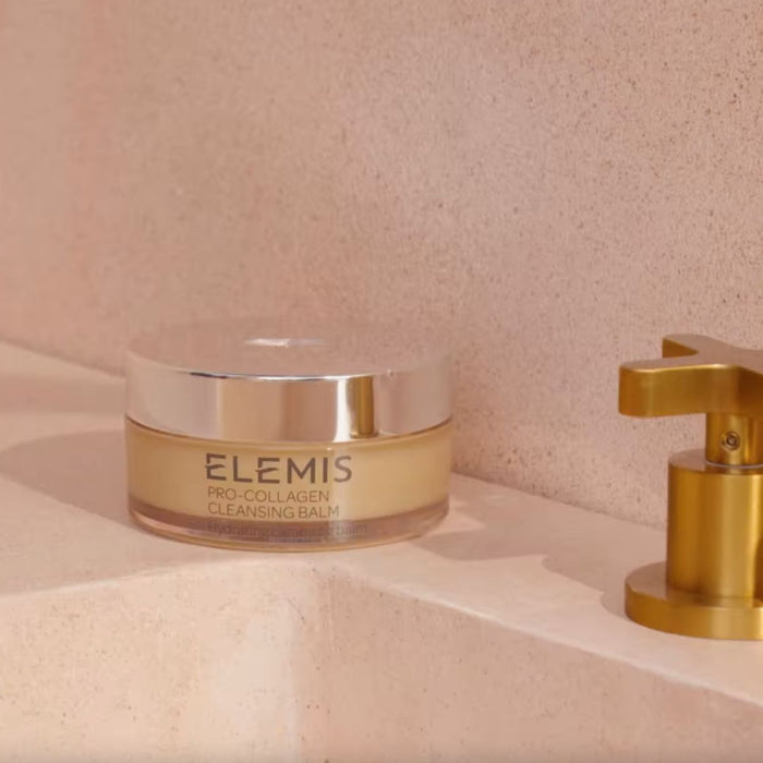 Elemis Pro-Collagen Cleansing Balm 100g