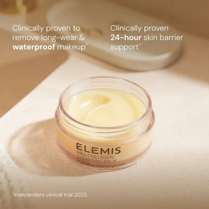 Elemis Pro-Collagen Cleansing Balm 100g