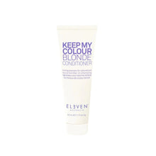 Eleven Keep My Colour Blonde Conditioner 50ml