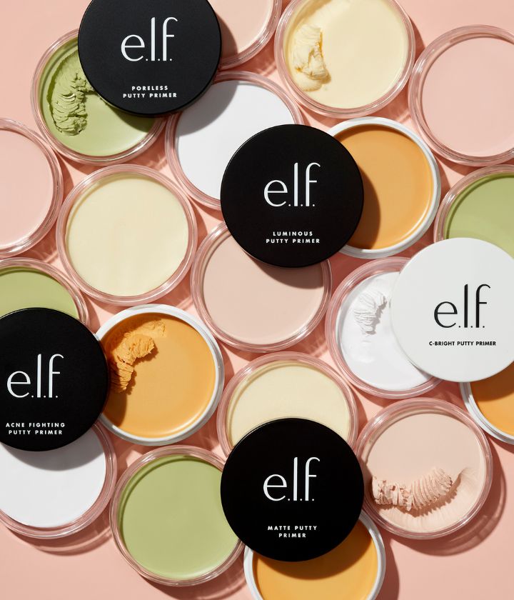 e.l.f. Cosmetics