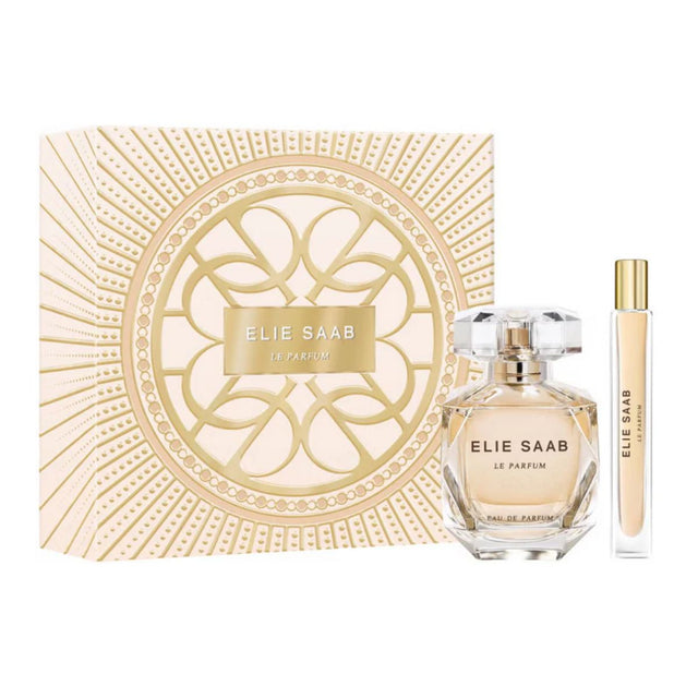 Elie Saab Le Parfum Lumiere Gift Set