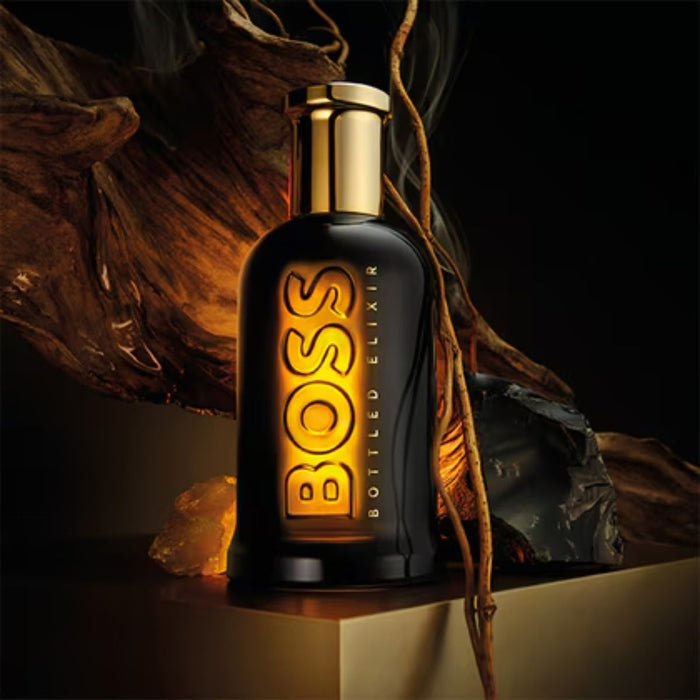 Hugo Boss Bottled Elixir Eau de Parfum