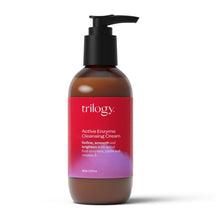 Trilogy Age-Proof Active Enzyme Cleansing Cream