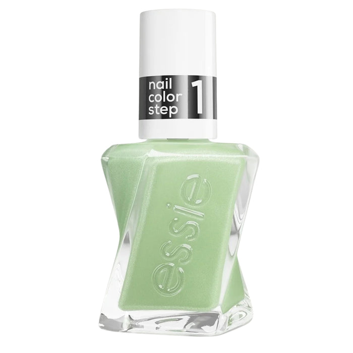 Essie Gel by Essie Nail Polish