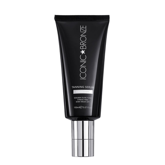 Iconic Bronze Tanning Serum