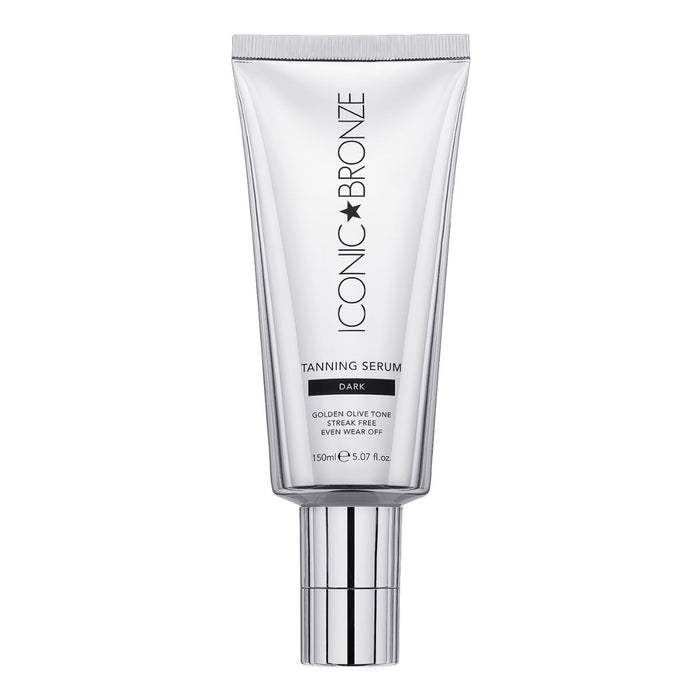 Iconic Bronze Tanning Serum