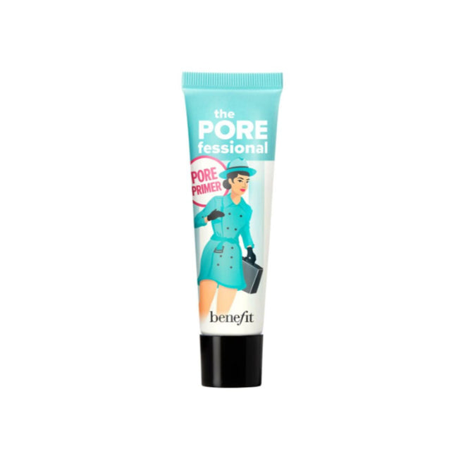 🎁 Free Choice Porefessional Fun Size Benefit Mini When you spend €45 or more on Benefit Range. Gifts are per person and only while stocks last. (100% off)