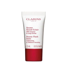 🎁 Clarins Beauty Flash Balm Trial 15ml GWP (100% off)