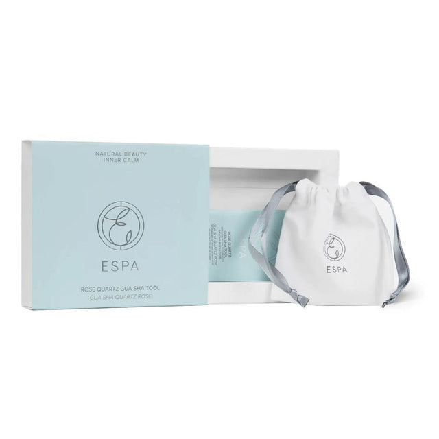 🎁 Free ESPA Rose Quartz Gua Sha worth €47.50 when you spend €80 or more on ESPA, one gift per person while stock lasts. (100% off)