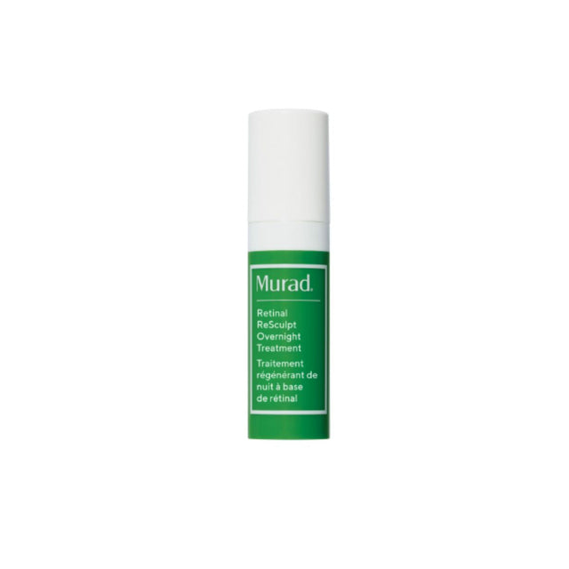 🎁 Free Murad Resurgence Retinal Resculpt Serum 5ml when you buy from Murad Resurgence collection (100% off)