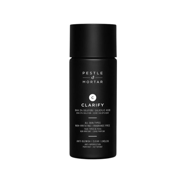 🎁 Free Pestle and Mortar Clarify 80ml with every purchase from Pestle & Mortar Excluding Essentials Range. One gift per person. While Stocks Last. (100% off)