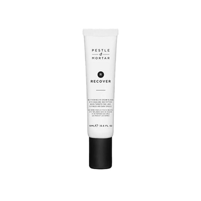 🎁 Free Pestle & Mortar Recover Eye Cream 15ml (worth €37) when you spend €40 or more on products from Pestle & Mortar. (Excludes Essentials, Chummi, Gifts and some others) One gift per person while stocks last. (100% off)