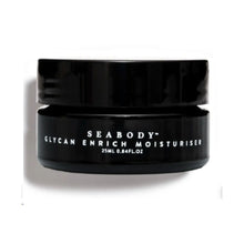 🎁 Free Choice Of Seabody Glycan Moisturiser 25ml worth €42 when you spend €60 or more on Seabody. One Gift per person, while stocks last. (100% off)