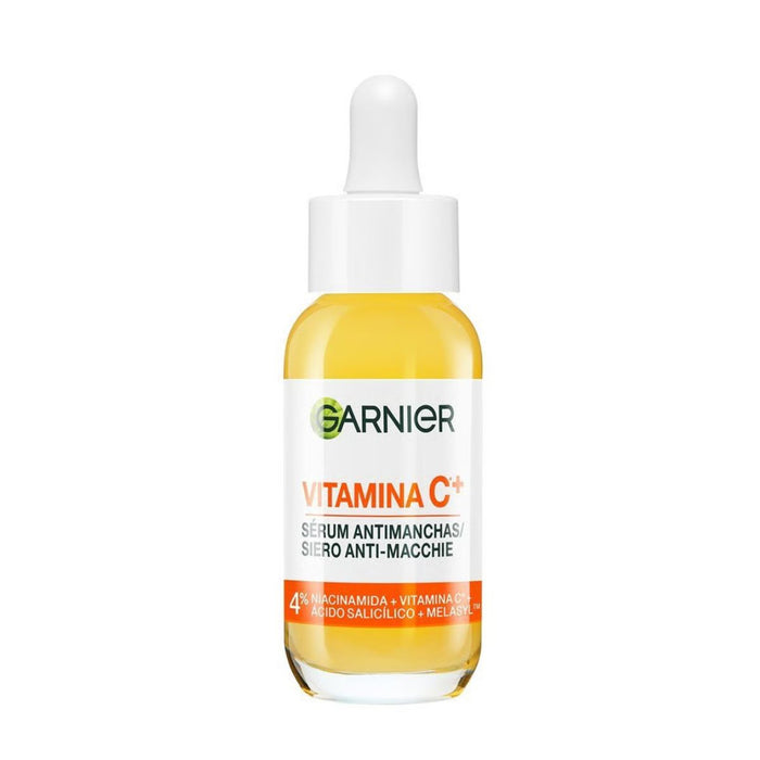 Garnier Vitamin C Anti Dark Spot & Brightening Serum 4% 30ml