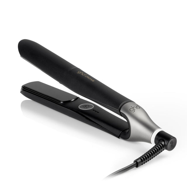 Ghd Chronos Straightener in Black