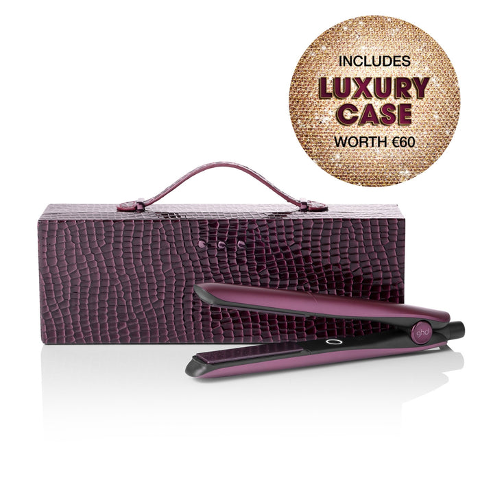 ghd Gold Styler in Cherry