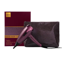ghd Helios Hairdryer in Cherry