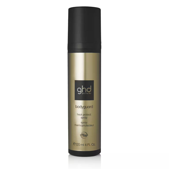 ghd bodyguard heat protector