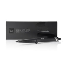 Ghd NEW Chronos Curve Conical Wand - 28-23mm Hair Curler