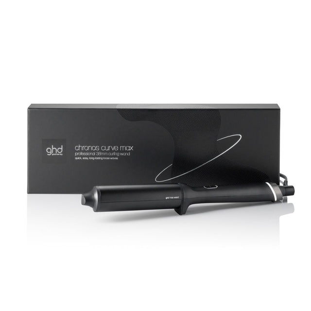 Ghd NEW Chronos Curve Max Wand - 38mm Hair Curler