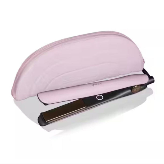 Ghd Gold Charity Limited Edition Hair Straightener - Pink Sorbet