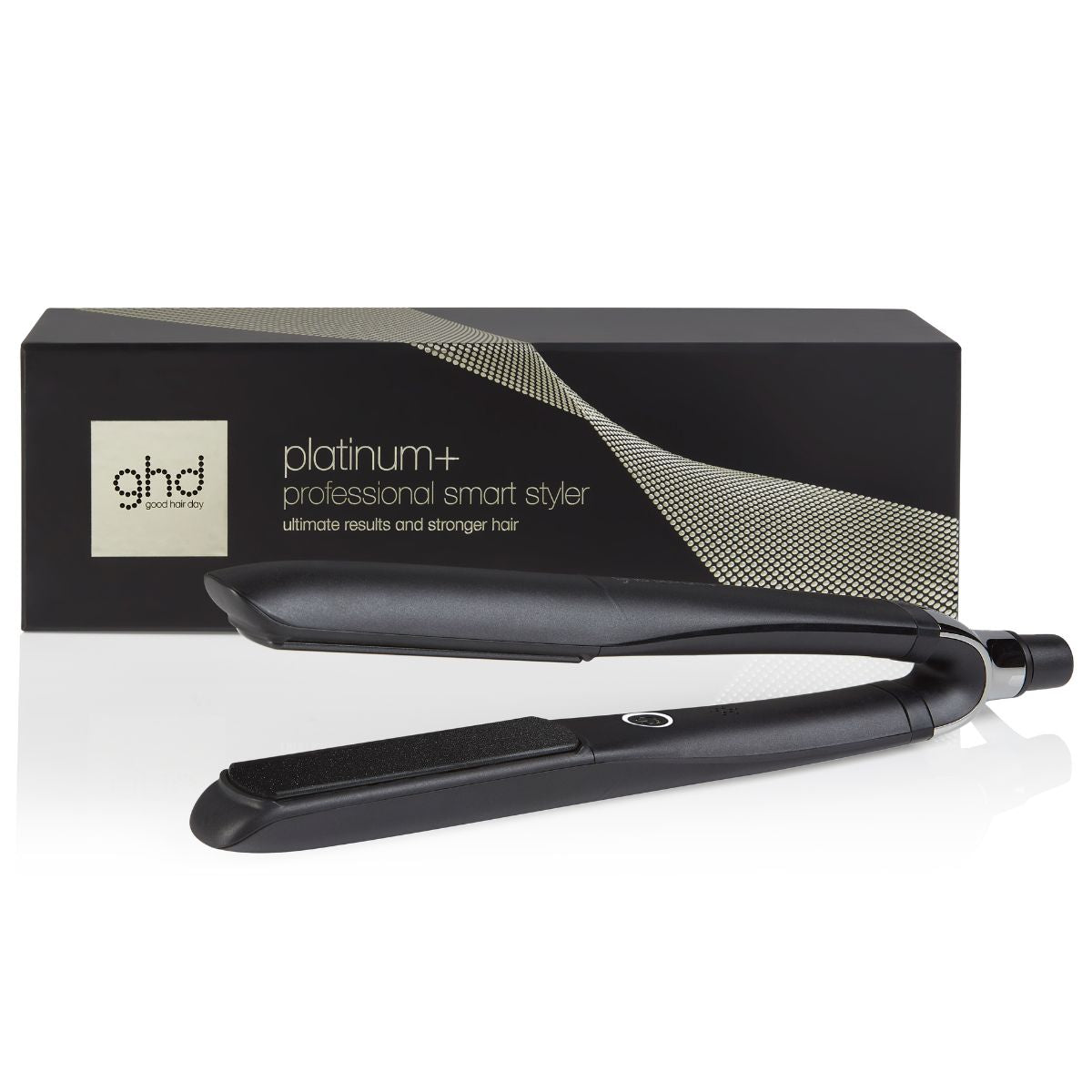 ghd Platinum+ Styler
