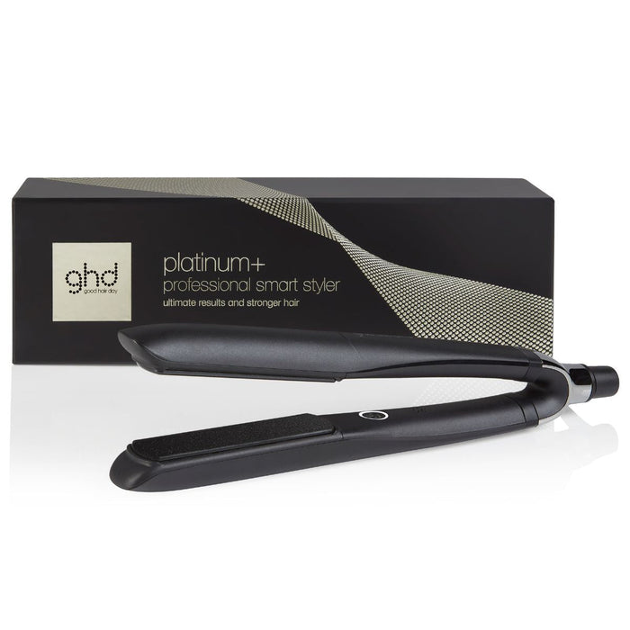 Ghd Platinum+ Styler Black