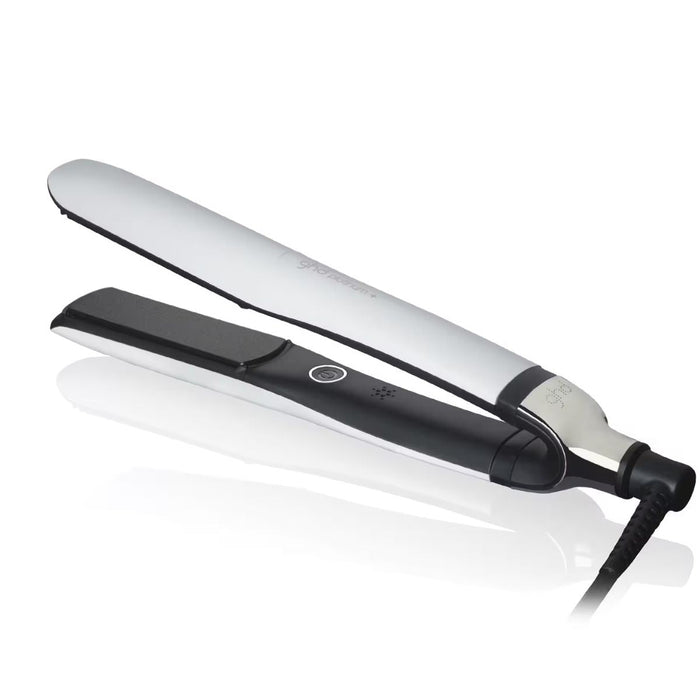 ghd platinum white