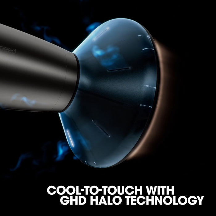 ghd speed professional curl diffuser attachment