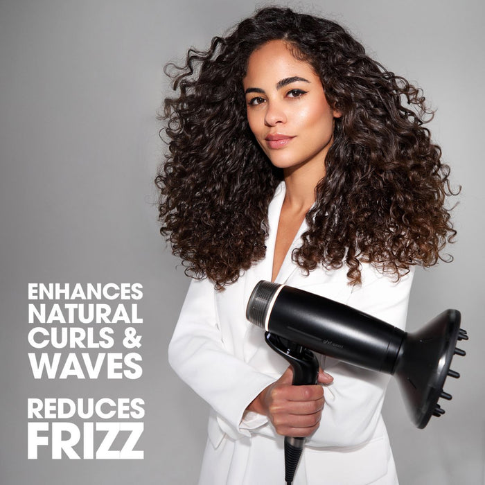 ghd speed professional curl diffuser attachment